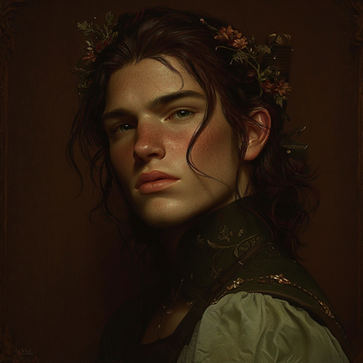 Lysander Vianthel