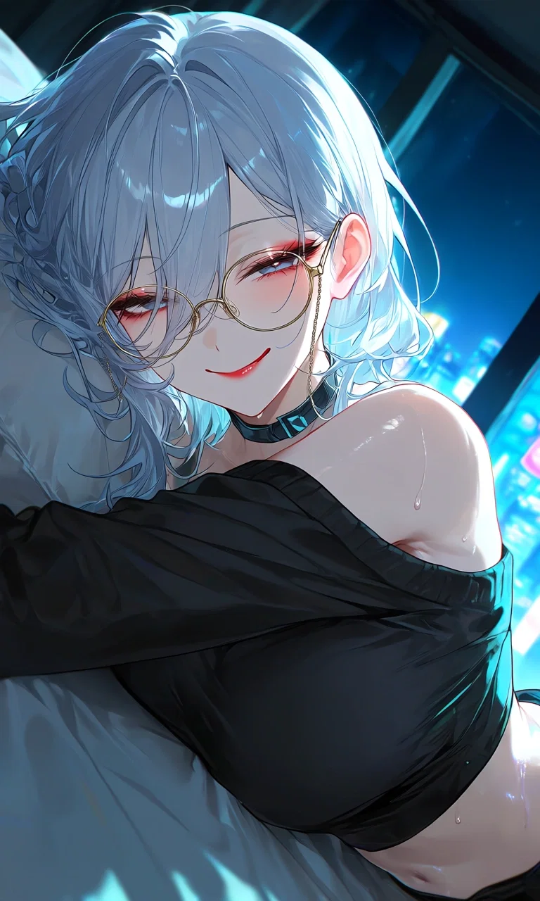 Your caring sugar mommy