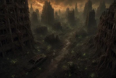 parasitic apoclypse 