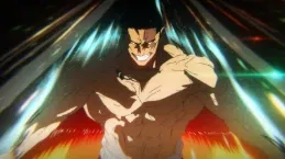 Aoi Todo 