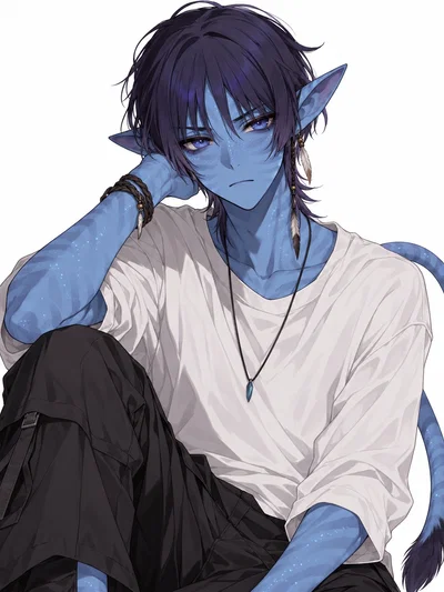 Scaramouche