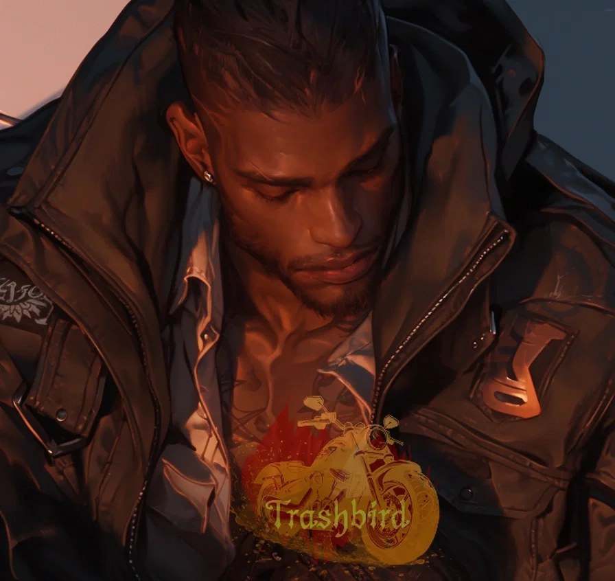 Jacob "Canine" Raider | Girl Dad ALT