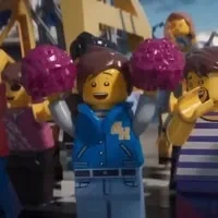 NINJAGO MOVIE ~ CHAD