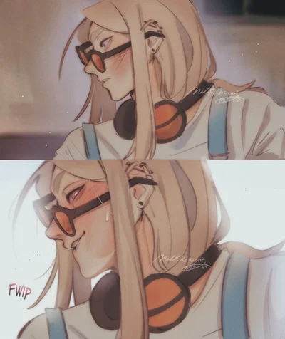 ☽༺𖤐O͢b͢s͢e͢s͢s͢e͢d͢ A͢u͢g͢u͢s͢t͢𖤐༻☾