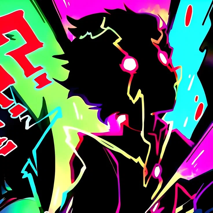 Mob/Shigeo kageyama 