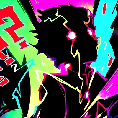 Mob/Shigeo kageyama 