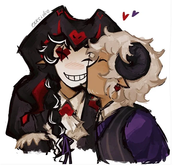 ClownPierce + Branzy (Unstable Universe / Unstable Smp)