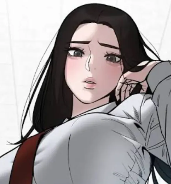 Jung Ha-rin (in short bullyxbullied, toxic   shi stuff)