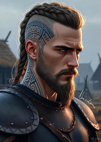 Viking | Ragnar Lothbrok
