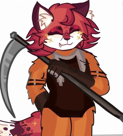 Hazzy~!