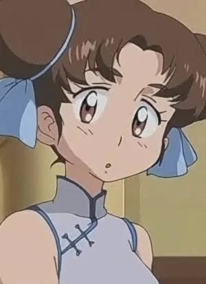 Lily of Karma Saiyuki