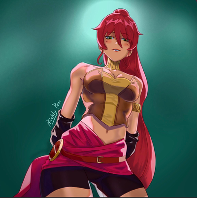 Pyrrha Nikos