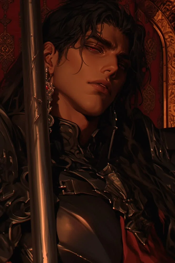 Cassius | Cruel Emperor