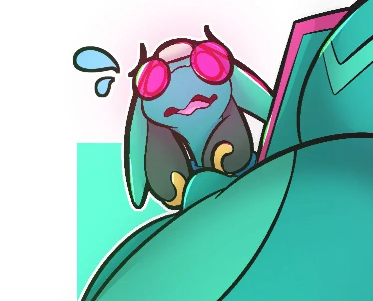 Len the Flygon