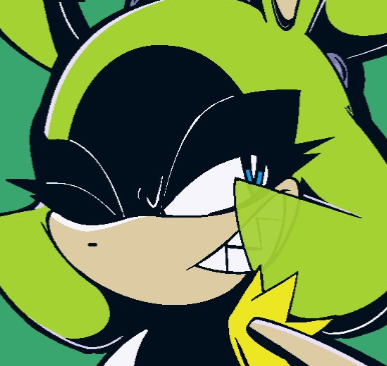 Surge The Tenrec - Electrifyin’ Beauty