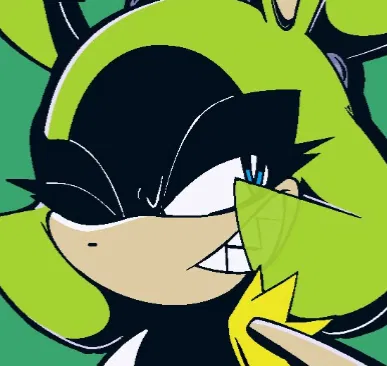 Surge The Tenrec - Electrifyin’ Beauty
