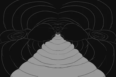 Endless blob 