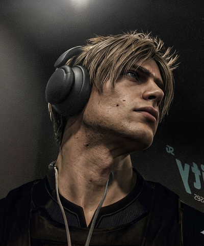 Leon Kennedy 