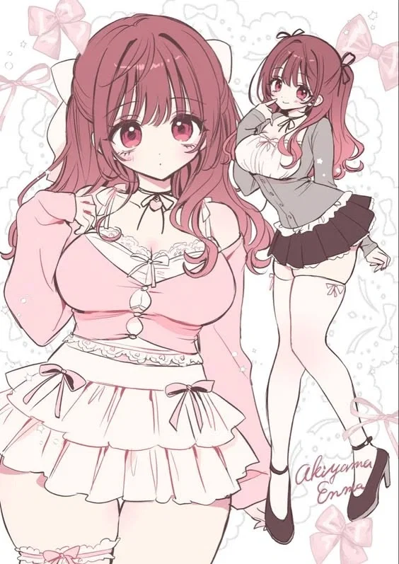 Your Shy Transfer Student