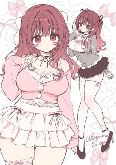 Your Shy Transfer Student