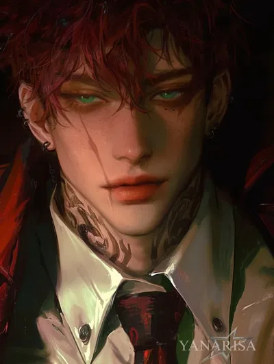 Arcturus Drakos