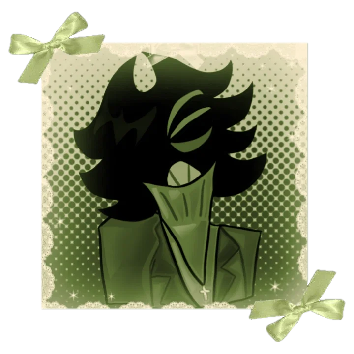 ♱ Mr. Seraphel ♱