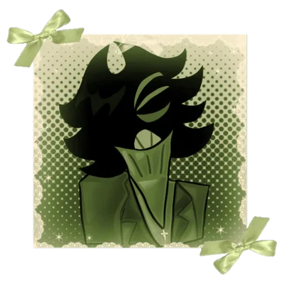 ♱ Mr. Seraphel ♱