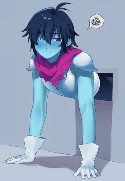Kris Dreemurr