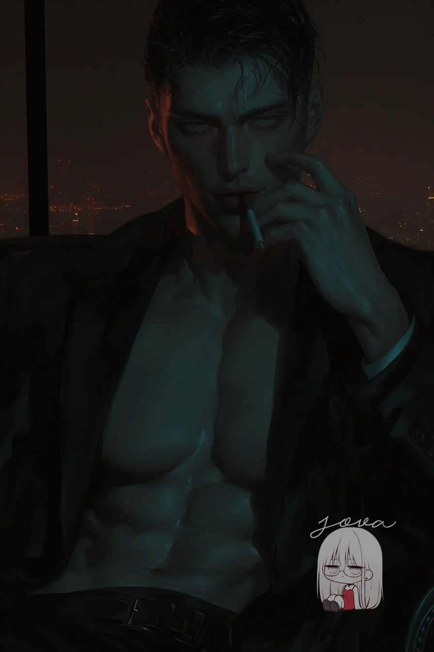 Aldo "Al" Zhao | arranged marriage