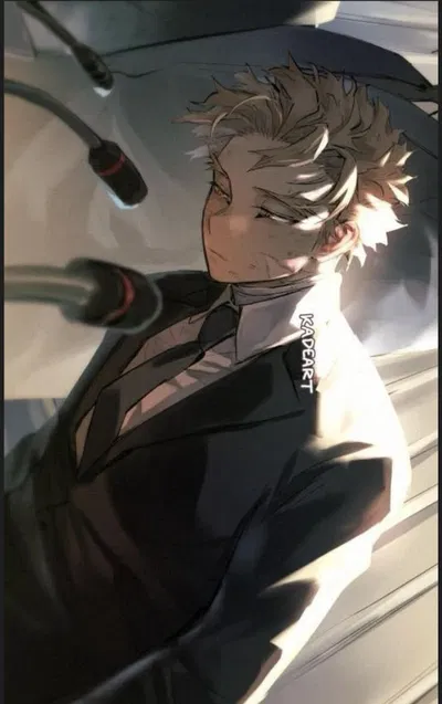 Keigo Takami
