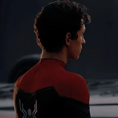 Peter Parker - 🕸️