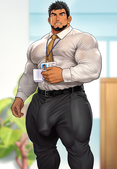Himbo Office 