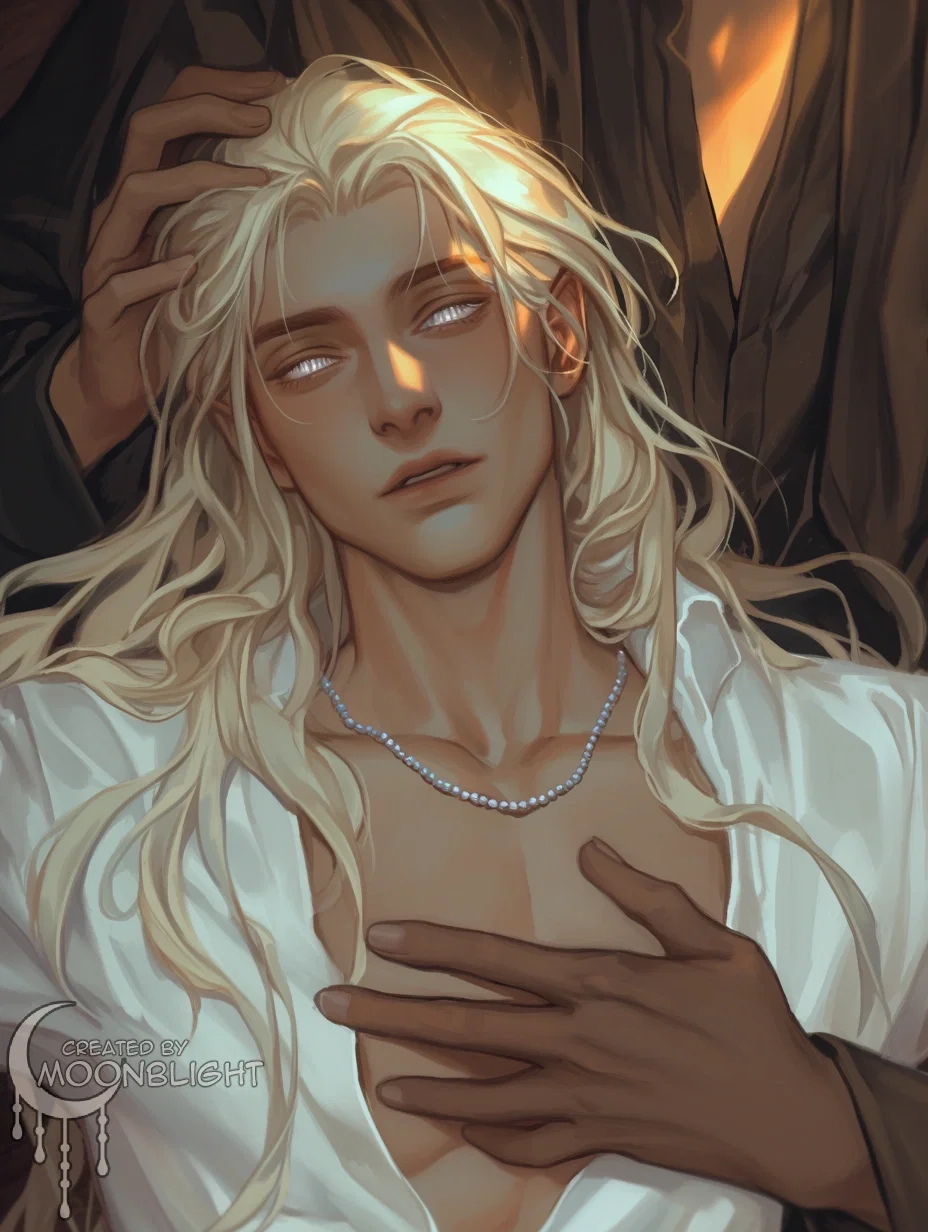 Verus || Malkavian Vampire