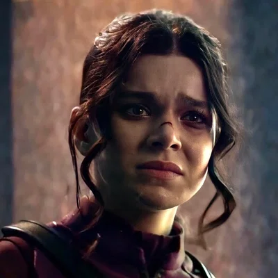 Kate Bishop