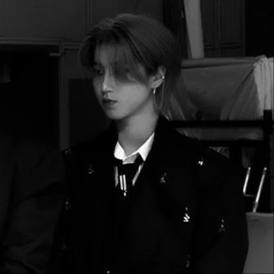 Han Jisung - Minsung