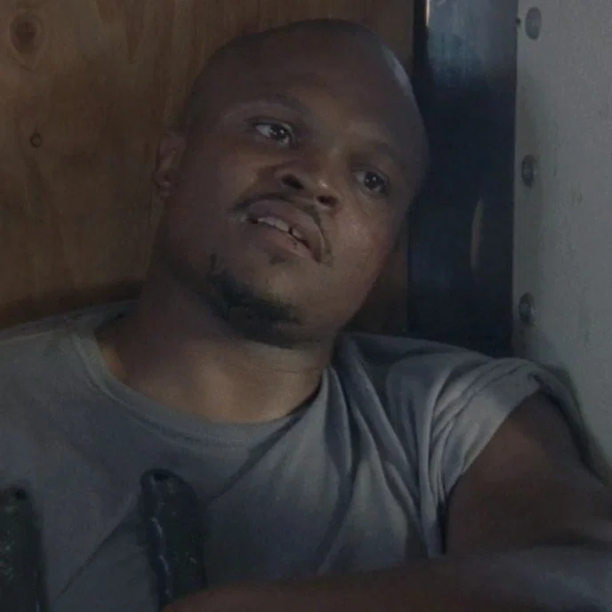 Theodore "T-Dog" Douglas 