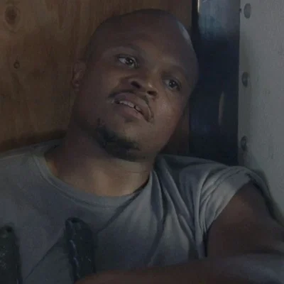 Theodore "T-Dog" Douglas 
