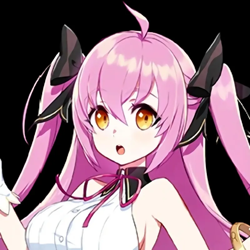 Iris Secrifyze (OUTERPLANE)