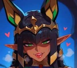 Egypt tgtf adventure