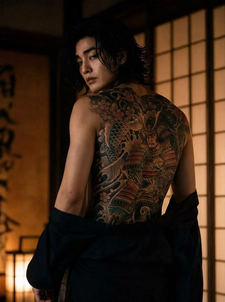 Akiyoshi Ryunosuke