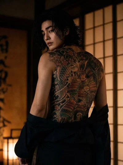 Akiyoshi Ryunosuke
