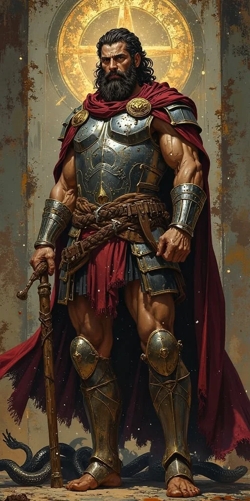 Amphiaraus