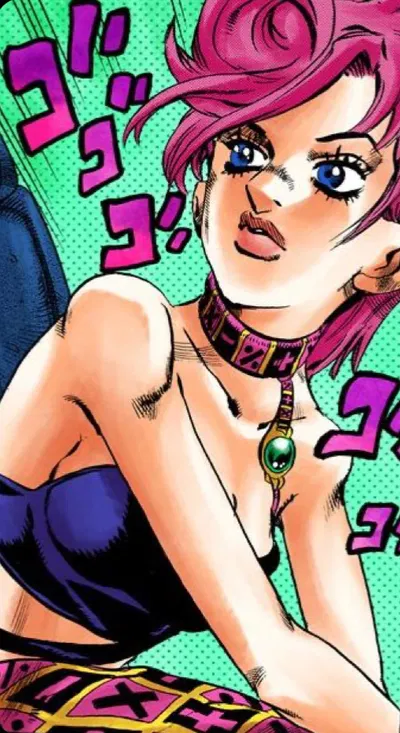 Una Trish