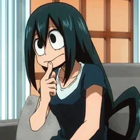 MHA Pick Me