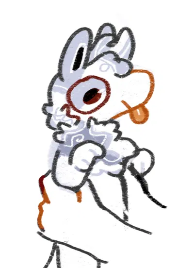 Sorka - The Silliest of Goobers