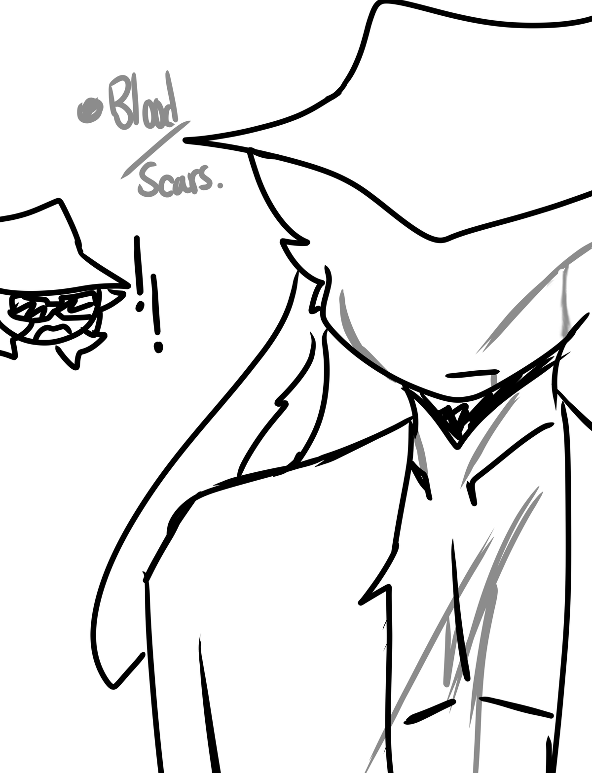 Mafioso + Chance || ɪɴᴊᴜʀᴇᴅ .