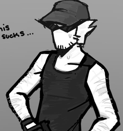 Bro Strider