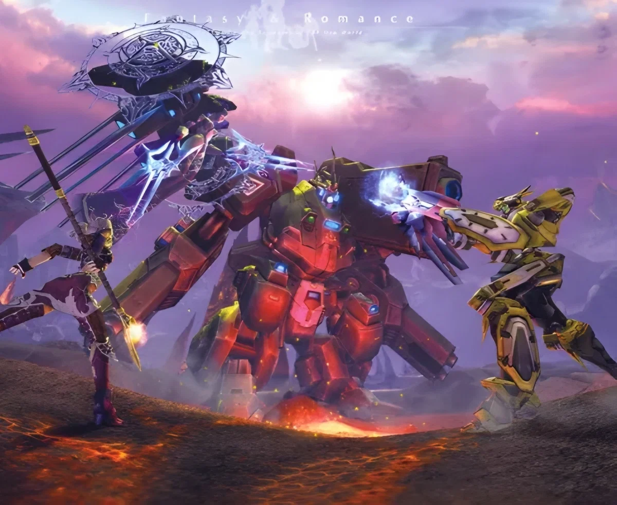 Eternal War