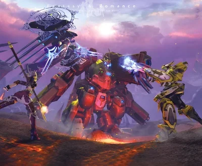 Eternal War