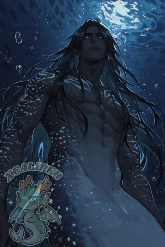 DEEPWATER ☀︎ Aegir